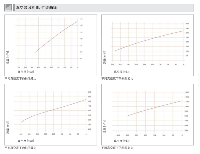 真空鼓風(fēng)機(jī)