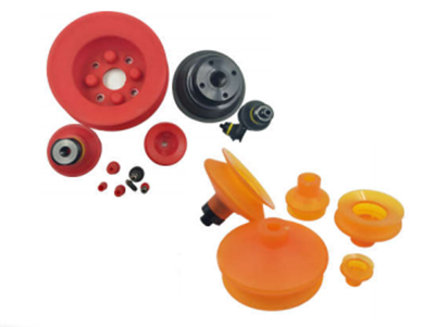 真空吸盤(pán)B系列（波紋吸盤(pán)1.5折）