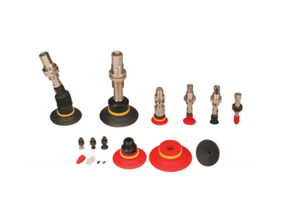 U系列（標(biāo)準(zhǔn)扁平吸盤(pán)）