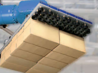 整層搬運的真空夾具系統(tǒng)PZ