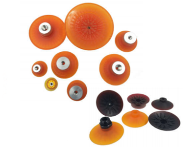 FC系列（扁平和曲面吸盤(pán)）