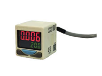 DPS系列電子式數(shù)顯壓力開關(guān)