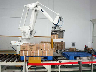 碼垛機(jī)器人