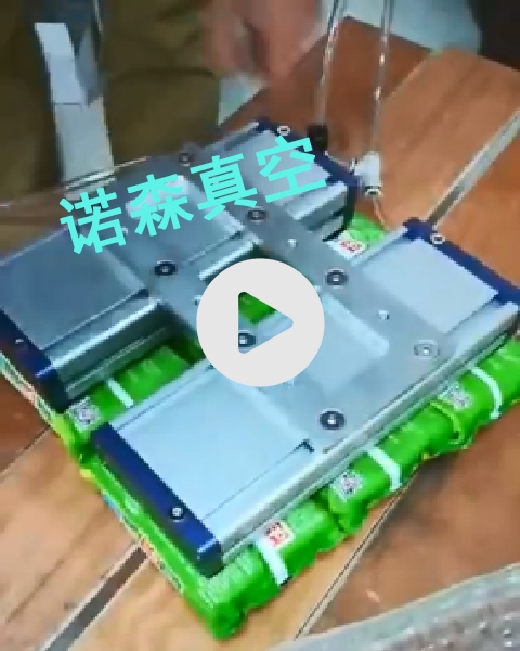 濕巾抓取裝裝箱！安全可靠