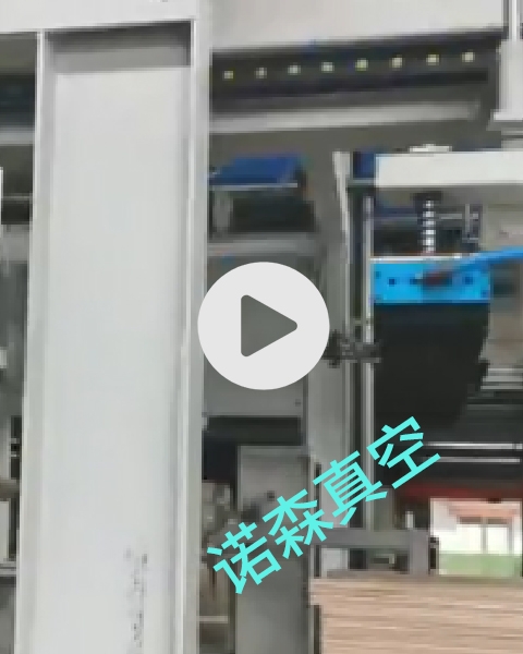 海綿吸具木地板吸取上線自動化吸取