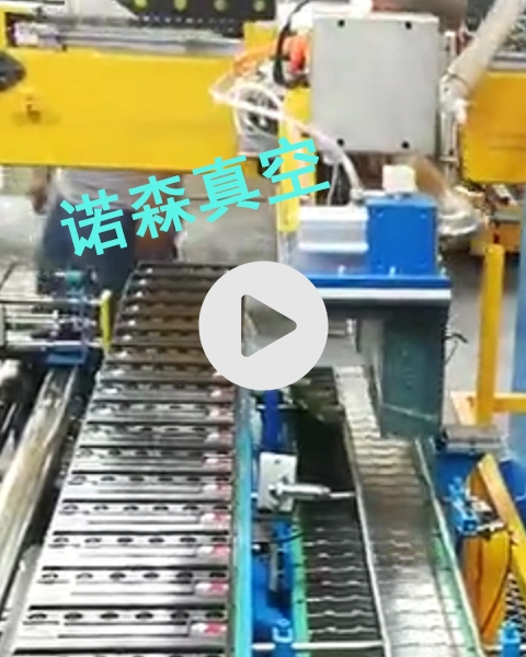 海綿吸具，海綿吸盤抓取電池